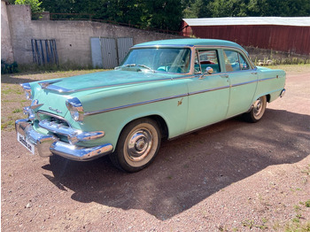 Легковой автомобиль DODGE