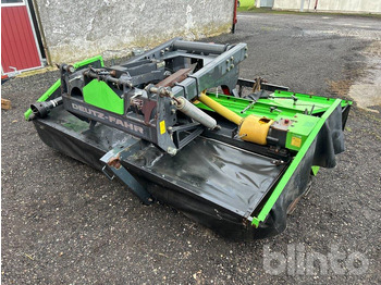 Косилка DEUTZ