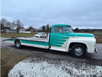 Автовоз Ford F350: фото 4