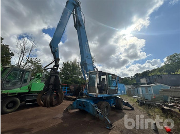 Перегружатель TEREX