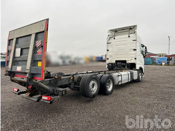 Грузовик VOLVO FH 500 6x2: фото 5