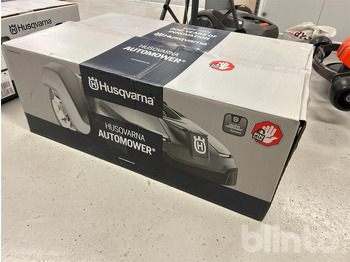 Газонокосилка HUSQVARNA