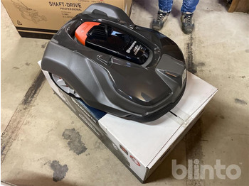 Газонокосилка Husqvarna 450X (2022): фото 2 Газонокосилка Husqvarna 450X (2022): фото 2