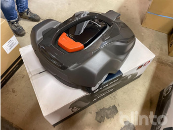 Газонокосилка Husqvarna 450X (2022): фото 4 Газонокосилка Husqvarna 450X (2022): фото 4