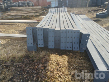 Строительное оборудование IPE 200 - 200 m2: фото 2