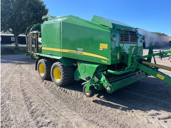 Пресс-подборщик рулонный JOHN DEERE