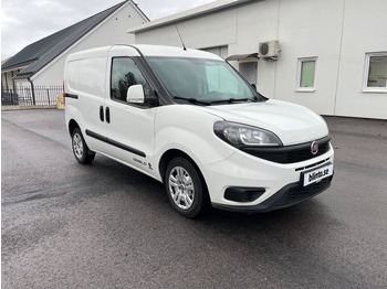 Коммерческий автомобиль FIAT DOBLO: фото 3 Коммерческий автомобиль FIAT DOBLO: фото 3