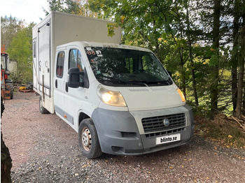 Коммерческий автомобиль FIAT DUCATO: фото 2