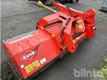 Косилка-измельчитель Kuhn BPR 280: фото 5