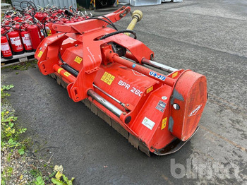 Косилка-измельчитель Kuhn BPR 280: фото 4
