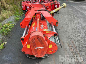 Косилка-измельчитель Kuhn BPR 280: фото 3