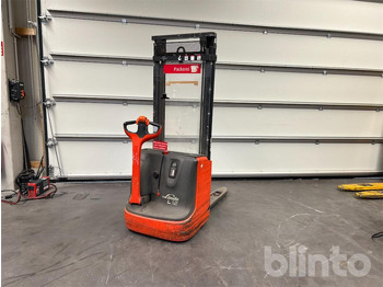 Штабелер Linde L12 (2016): фото 3