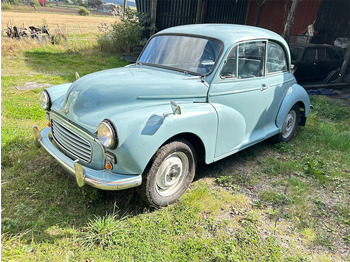 Легковой автомобиль