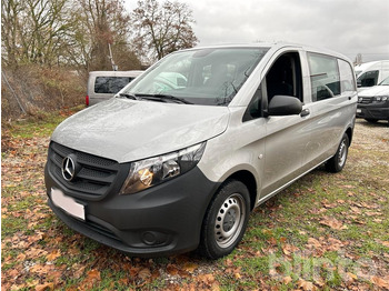 Грузопассажирский фургон MERCEDES-BENZ Vito