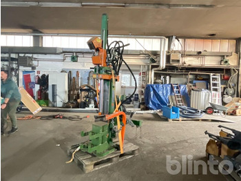 Дровокол POSCH