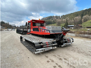 Снегоуборочная машина Prinoth T4 (1991): фото 4 Снегоуборочная машина Prinoth T4 (1991): фото 4