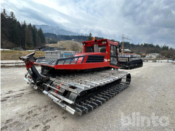 Снегоуборочная машина Prinoth T4 (1991): фото 3 Снегоуборочная машина Prinoth T4 (1991): фото 3