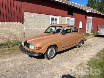 Легковой автомобиль