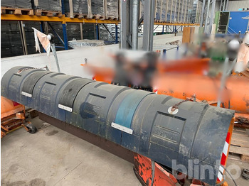 Отвал для снега SCHMIDT