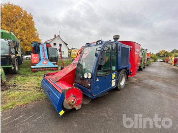 Кормораздатчик SILOKING