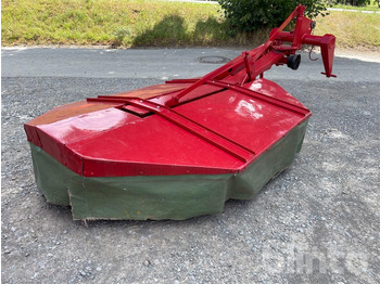 Косилка STOLL