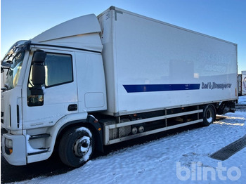Грузовик IVECO