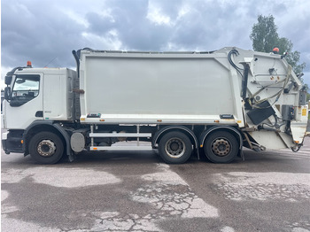 Грузовик VOLVO FE
