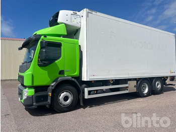 Грузовик VOLVO FE