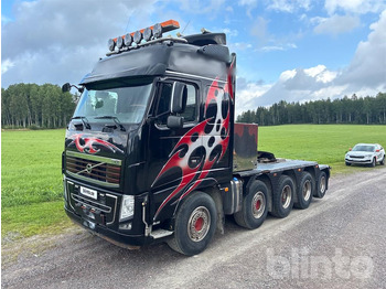 Грузовик VOLVO FH16