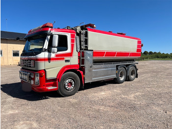 Грузовик VOLVO FM 400