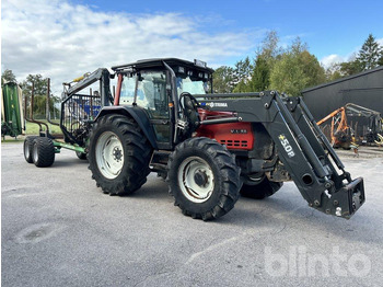 Трактор VALTRA 6850