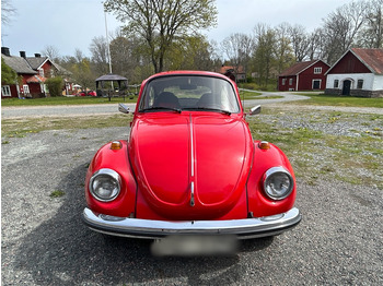 Легковой автомобиль VOLKSWAGEN 1303 S: фото 2