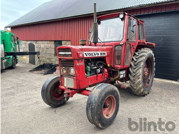 Трактор VOLVO