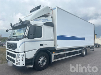 Рефрижератор VOLVO FM 330