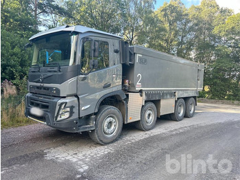 Самосвал VOLVO FM