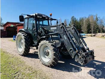 Трактор Valtra A95-4: фото 1