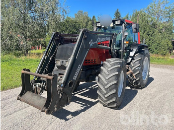 Трактор VALTRA 8000
