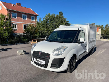 Коммерческий автомобиль FIAT Doblo