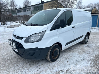 Коммерческий автомобиль FORD Transit