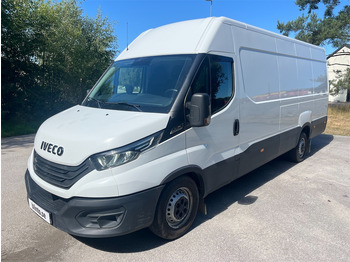 Коммерческий автомобиль IVECO