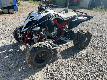 Квадроцикл YAMAHA