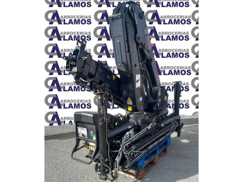 Кран-манипулятор HIAB GRUA HIAB 144 BS-3 HIDUO: фото 3 Кран-манипулятор HIAB GRUA HIAB 144 BS-3 HIDUO: фото 3