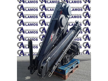 Кран-манипулятор HIAB GRUA HIAB 144 BS-3 HIDUO: фото 4 Кран-манипулятор HIAB GRUA HIAB 144 BS-3 HIDUO: фото 4