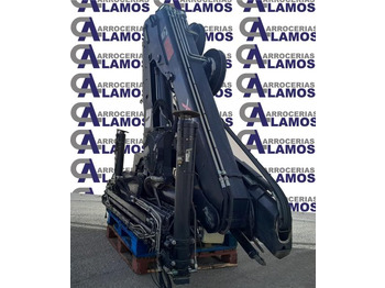 Кран-манипулятор HIAB GRUA HIAB 144 BS-3 HIDUO: фото 5 Кран-манипулятор HIAB GRUA HIAB 144 BS-3 HIDUO: фото 5