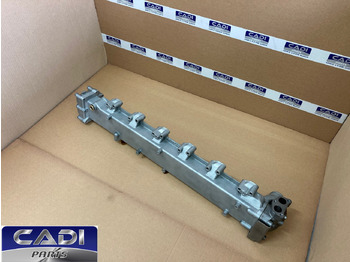 Радиатор EGR MODULO EGR MAN 51081007062: фото 3