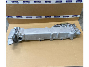 Радиатор EGR MAN