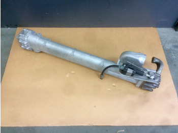 Радиатор EGR MAN