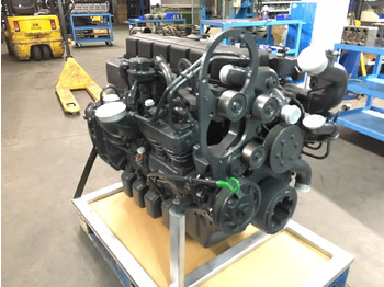 Двигатель для Автобусов MOTORE MAN D0836LOH40 / D0836 LOH40 - 280CV - EURO 3 - BUS - Completo: фото 4