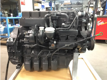 Двигатель для Автобусов MOTORE MAN D0836LOH40 / D0836 LOH40 - 280CV - EURO 3 - BUS - Completo: фото 5