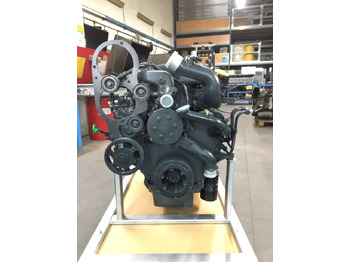 Двигатель для Автобусов MOTORE MAN D0836LOH40 / D0836 LOH40 - 280CV - EURO 3 - BUS - Completo: фото 3